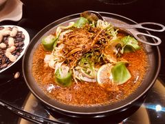 -阿庄新豫菜(通泰路店)