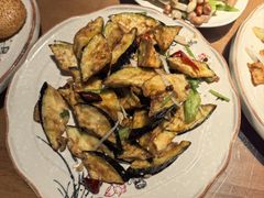 -五台山八大碗·地方风味菜馆(五爷庙店)