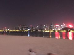 -天鹅湖体育公园