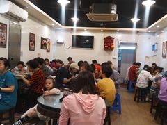 大堂-西关刘福记(文德路店)