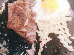 -纽斯特牛排自助餐厅(浦江万达店)