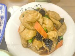 -灵福缘私房菜·农家菜(拈花湾·灵山大佛必推店)