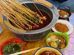-冒椒火辣(奎星楼街店)