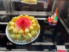 -御茶膳房皇家糕点博物馆(北京首店)