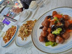 -福来居烤鸭店(天坛二店)