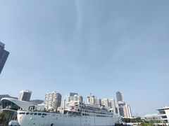 -润园四季椰子鸡火锅(海上世界店)