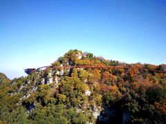 -少华山国家森林公园