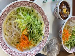 -天天初二·天津传统捞面·天津特色菜(凌奥总店)