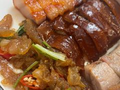 -朱仔记食府(江南大道店)