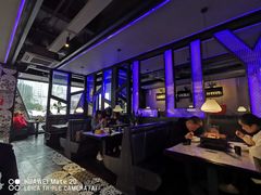 大堂-炉鱼(平湖八佰伴店)