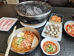 -金刚山(学府路店)