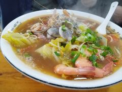 -阿玲海鲜面(高亭镇星河路店)