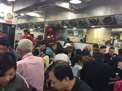 -陈光记烧腊店(罗保博士街店)