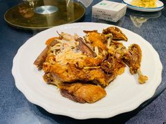 葫芦鸡-乾州食府(小雁塔店)