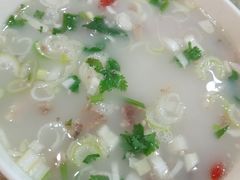 -杨记小骨头羊杂馆(南五马路店)