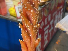 -大学城夜市大排档(凤栖路店)