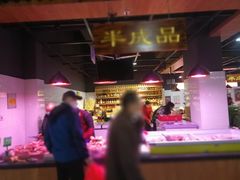 -朝阳菜场(白塔西路店)