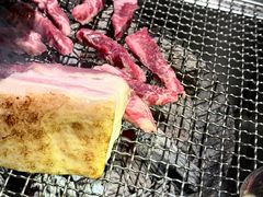 -肉甲韩国木炭烤肉(新壹街1店)