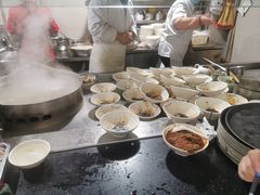 -蒋家桥饺面店(广陵路店)