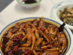 -欧记大排档·景德菜(上海首店)