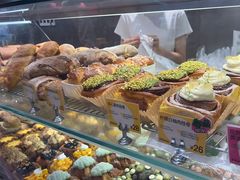 -PAOPAO Bakery&Café(港汇店)