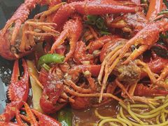 -聚味瞿记·龙虾堂(梅溪湖店)