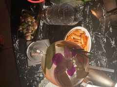 -Bar The Vortex(高新万达店)