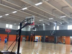 -翔立方体育文化综合体(南翔智地店)