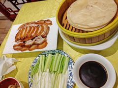 -红红烤鸭店(西单店)