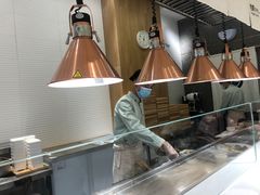 -池奈·日式咖喱蛋包饭(海口万象城店)