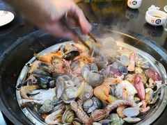 -大杰海鲜锅(基隆路店)