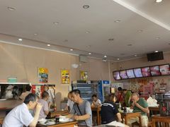 -庆丰包子铺(天通苑店)