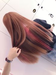 点击看大图 -卓梵美发·精品Salon