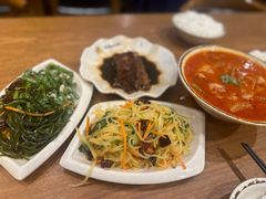-張飛扒肉·龙江非遗(道外店)