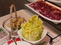 -左庭右院鲜牛肉火锅(南通CBD大有境店)