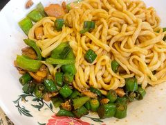 -锅儿挑面馆