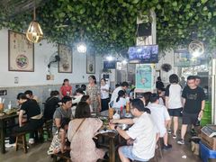 -小杨翘脚牛肉