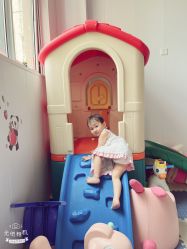 -海豚湾婴儿游泳(塘沽店)