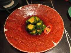向群酱青瓜-粤·向群饭店(二沙岛店)