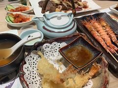 -大渔铁板烧(蛇口店)