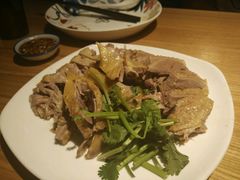 -猛料鸭仔饭(赤坎店)