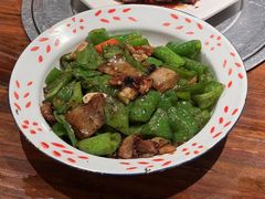-广府乡下·饭庄(新港东路店)