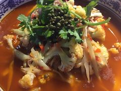 -铜锣湾·有麝自然香(渝北财富中心店)
