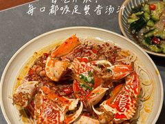 -领蟹祥记·香辣蟹·特色小海鲜(奥体天虹店)