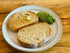 -Egg•Allday Brunch(襄阳北路店)