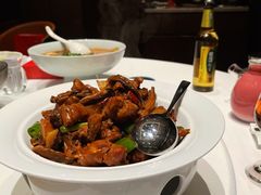 -百富源·海鲜辽菜(和平北大街店)