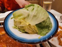 -九府羊鲜羊火锅·烧烤·小海鲜(华汇大厦店)