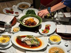 -杭州君悦酒店·湖滨28中餐厅