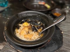 -长沙北辰洲际酒店-兰调全日餐厅