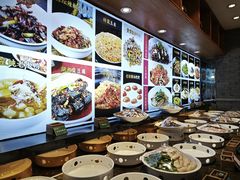 -巢爷老味(东方红店)